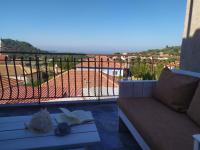Obassys View - B&B Farakláta