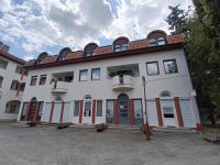 City Lights Apartman - Ferienwohnung Keszthely