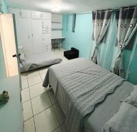 Adel Departamento - Ovalo Larco - B&B