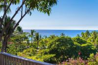 Keauhou Resort w Golf & Ocean Views - B&B Kailua-Kona
