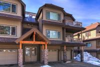 Tahoe Woods Heavenly - Walk to beach & Gondola to Heavenly Ski - B&B South Lake Tahoe