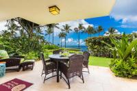 Ground-Floor Beachfront Condo in Ko Olina - B&B Kapolei