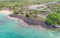 White Sands Village 111 - Steps from Magic Sands - Bed and Breakfast Kailua-Kona