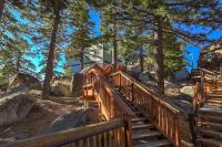 Scenic Escape - BEST views of Lake Tahoe - Chambres d'hôtes Stateline
