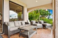 Shores at Waikoloa Beach Resort 19 - 2 Ensuite & Loft - B&B Waikoloa