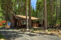 Coziness Cabin - Cute little cabin in the Tahoe woods - Chambres d'hôtes South Lake Tahoe