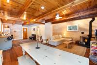 Augies Authentic Log Cabin Pets Welcome - B&B South Lake Tahoe