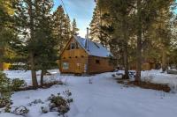 Augies Authentic Log Cabin Pets Welcome - B&B South Lake Tahoe