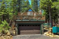 Bear Pause 4BR - Large Deck & Balcony - B&B South Lake Tahoe