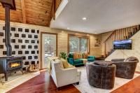 Rustic Haven - Hot tub & Pet friendly - B&B South Lake Tahoe