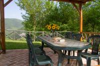 Casale Coccinella - B&B Preci