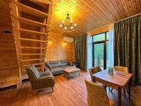 Iliaseuli's Cottage - B&B Kvemo Joch’o