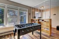 Blue Black Bart - Foosball Near Town & More - Ferienwohnung South Lake Tahoe