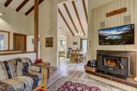 Bear Haus - Fur babies welcome - Chambres d’hôtes South Lake Tahoe