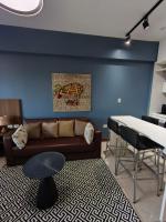 Z SHOPPING LA GALERIA APT 507 Great Location! Low price! Full amenities! - Chambres d'hôtes Asunción