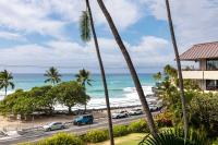 Ocean View Condo in White Sands Village - B&B Kailua-Kona