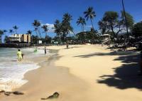 Ocean View Condo in White Sands Village - Ferienwohnung Kailua-Kona