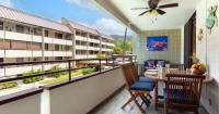 Oceanfront Condo 117 in Kailua-Kona - Chambres d'hôtes Kailua-Kona