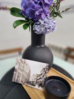 Elduayen Luxury Centro - B&B Vigo