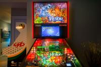 In-Home Arcade Hot Tub Golf Close to Beach - Chambres d'hôtes Old Orchard Beach