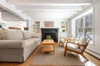 Good Tidings Stay for 8 - Ferienwohnung York Village