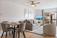 Serenity by the Sea - 180 Steps to the Beach - B&B Wells