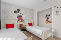 Sun & Fun Storey Lake - Chambres d'hôtes Kissimmee