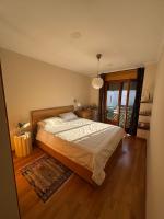 Apartment mit 3 Schlafzimmern