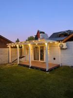 La Casita - B&B Junín de los Andes