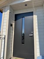 Et hus dypt i havet - Chambres d’hôtes Steinshamn