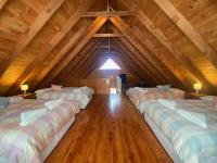 Tommy's Shack - Ferienwohnung Millfield