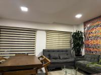 Cómodo departamento en el centro - B&B Mexico City