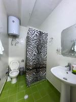 Minga Apartments - B&B Pogradec