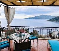 olumpus Apartman Kalkan - B&B Kaş