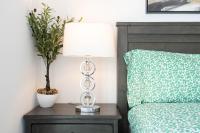 2 Bedroom Deluxe Apt with patio & Ocean View Venice MDR - B&B Los Angeles