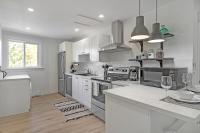 The Dove Loft Near DT & Hospital - Bed and Breakfast Peterborough