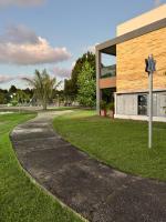 RM Beach Paradise - Barra Iloa Residense - Ferienwohnung Barra de São Miguel