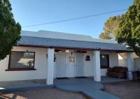 WELCOME TO VIGILANTE INN "Earp" - B&B