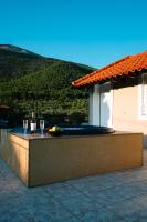 Villarose Suite HotTub SunsetView - B&B
