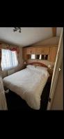 Cosy Caravan On Edwards Leisure Park Towyn - Ferienwohnung Kinmel Bay