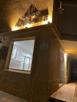 Beachfront studio - B&B Sitio de Calahonda