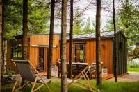 Domek Księża Góra - Chambres d’hôtes Krasnobród