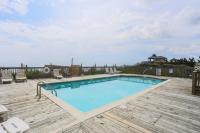 SO5A - Oceanside Bungalow - B&B Kill Devil Hills