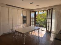 Ampio Appartamento con vista lago, sauna e camino Golf club Margara - Chambres d'hôtes Fubine