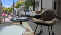 endless summer lodge - Chambres d'hôtes Frauenkirchen