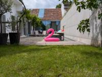 endless summer lodge - Chambres d'hôtes Frauenkirchen