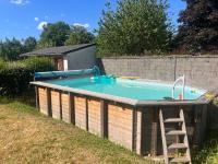 La Maison de Janine - Ferienwohnung Tarnac