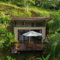 Deluxe Bungalow with Garden View