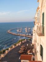 Palazzo del Giudice - B&B Rodi Garganico