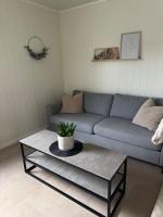 Sentrumsnær leilighet - Ferienwohnung Kirkenes